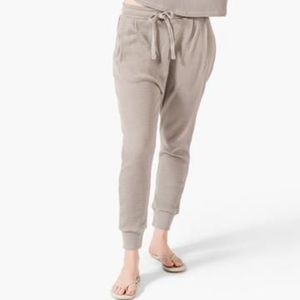 TKESS -Collection 2- Waffle Jogger